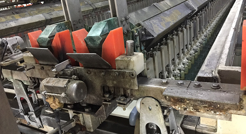 影響振動電機(jī)透篩率的主要因素