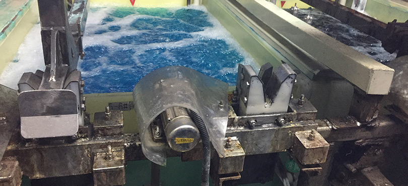 振動電機為什么是易損設備