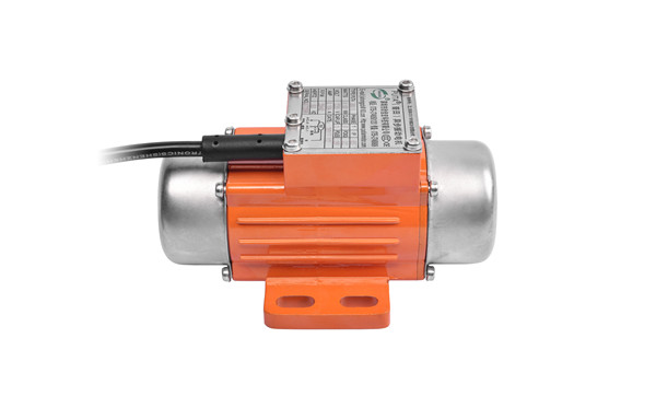 PT-MVE 微型交流鋁合金振動電機