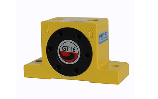 振動器有什么分類?實際應用要注意什么?