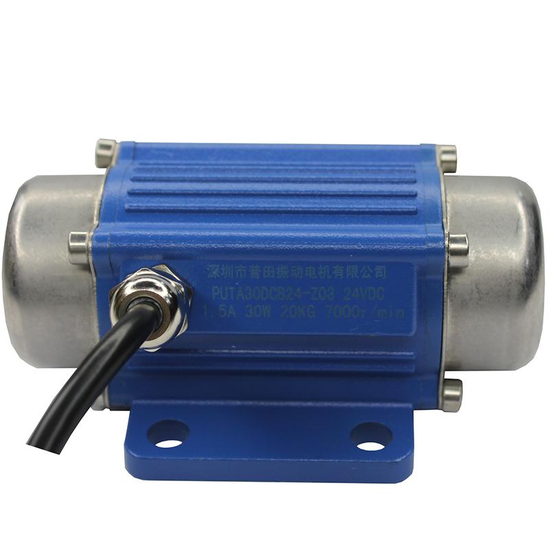 廣東振動電機故障或與軸承潤滑有關專業(yè)廠家為您講解