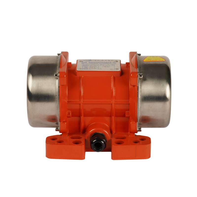 PT-MVE直流有刷鋁合金振動電機