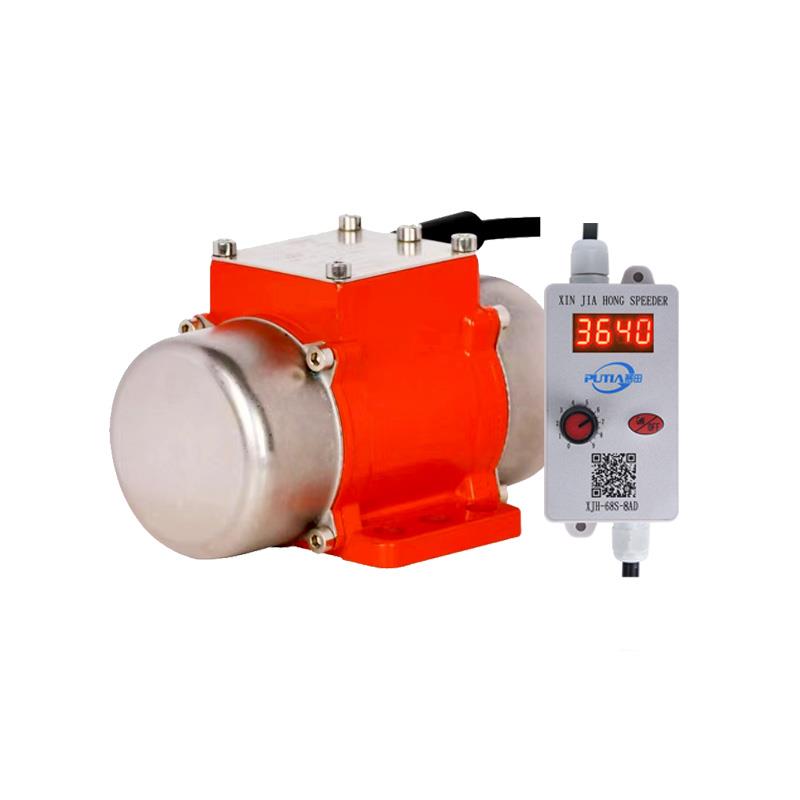 PT-MVE 微型直流無刷高頻鋁合金振動電機