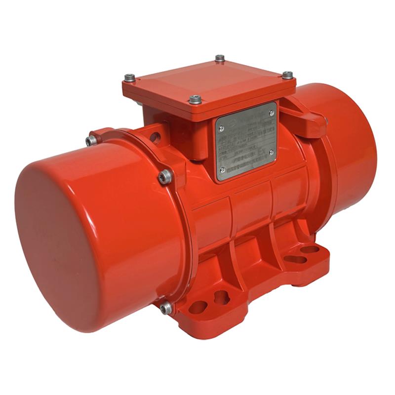 PT-MVE-Ex外殼防護型防爆振動電機