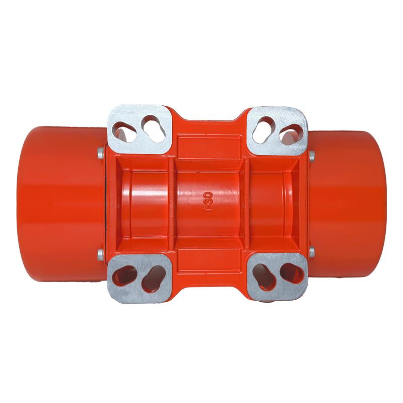 PT-MVE-Ex外殼防護型防爆振動電機